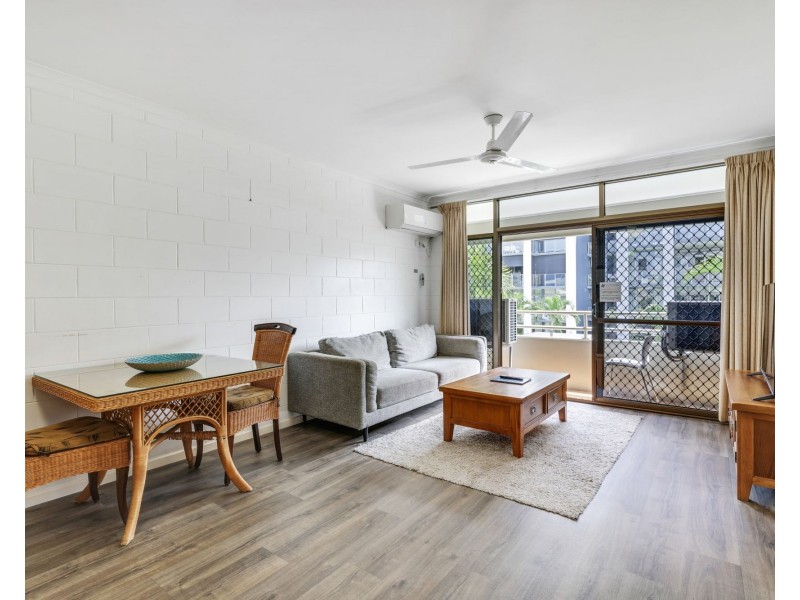 345/175 Lake Street, Cairns City QLD 4870