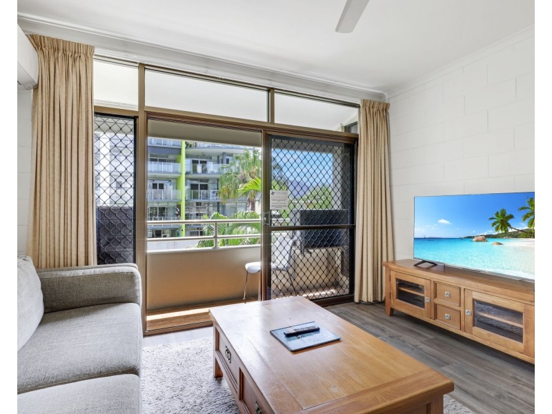 345/175 Lake Street, Cairns City QLD 4870