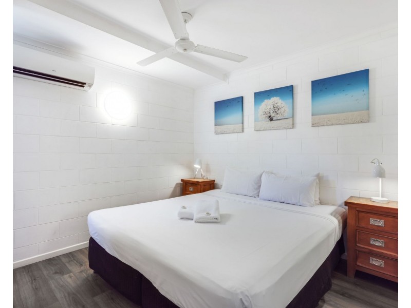 345/175 Lake Street, Cairns City QLD 4870