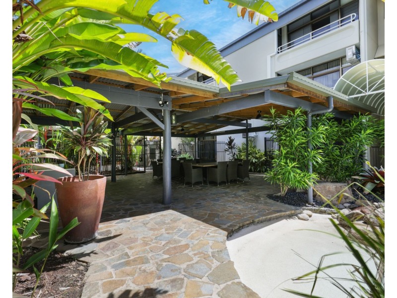 345/175 Lake Street, Cairns City QLD 4870