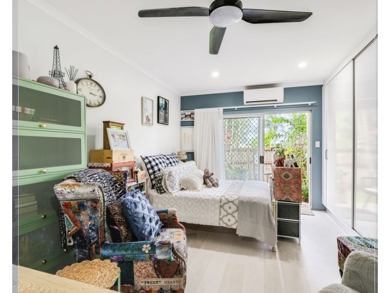 13/86 Jensen Street, Manoora QLD 4870