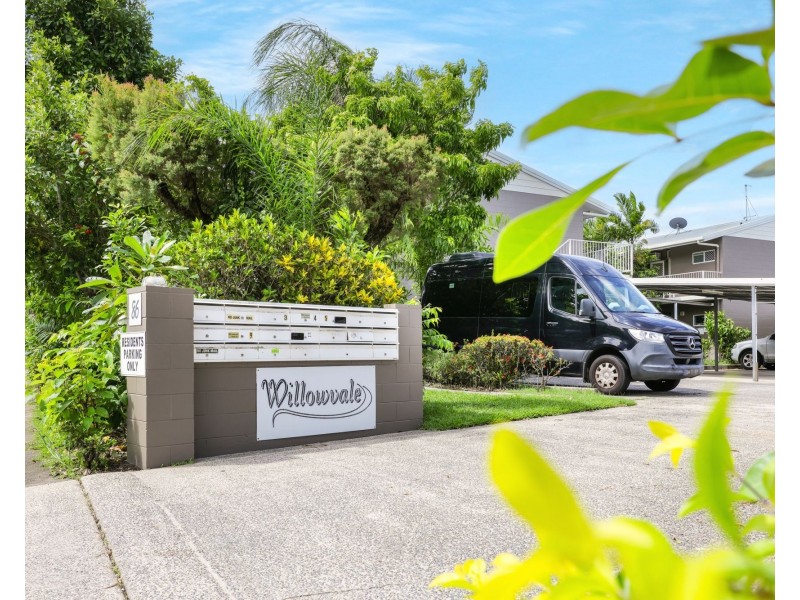 13/86 Jensen Street, Manoora QLD 4870