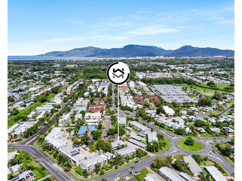 13/86 Jensen Street, Manoora QLD 4870