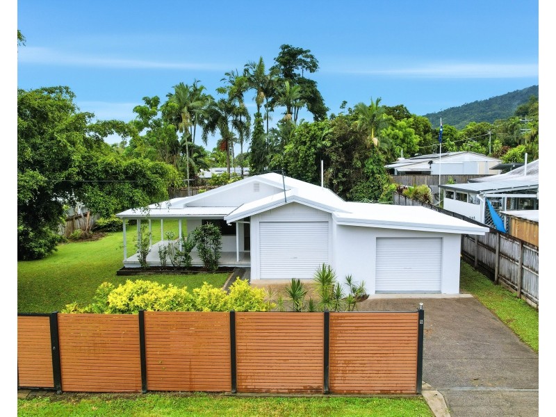 5 Sharon Street, Smithfield QLD 4878