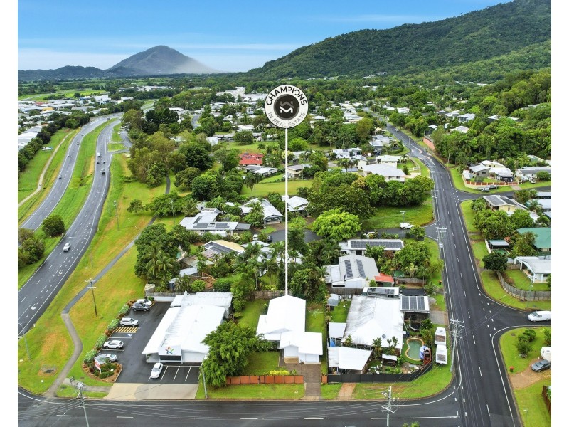 5 Sharon Street, Smithfield QLD 4878