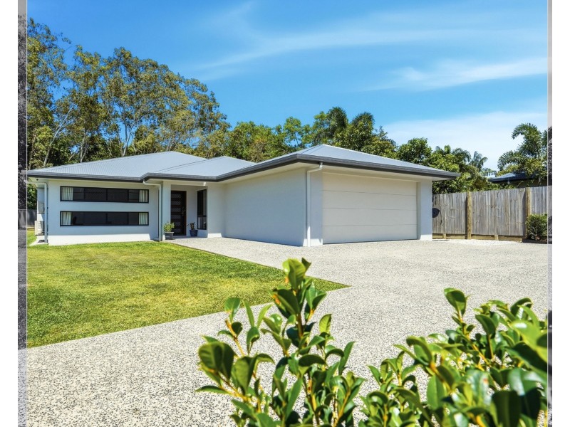 4  Horseshoe Court, Clifton Beach QLD 4879