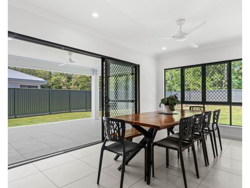 4  Horseshoe Court, Clifton Beach QLD 4879