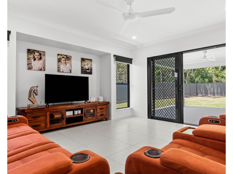 4  Horseshoe Court, Clifton Beach QLD 4879