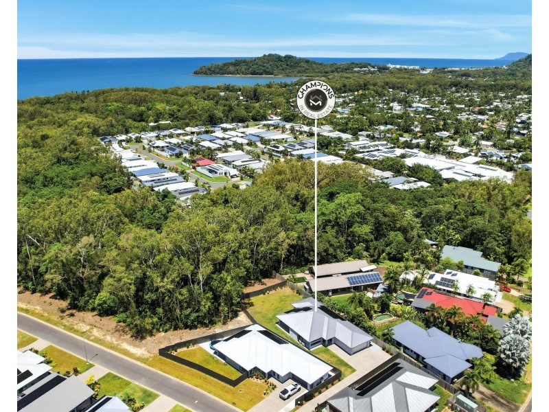 4  Horseshoe Court, Clifton Beach QLD 4879