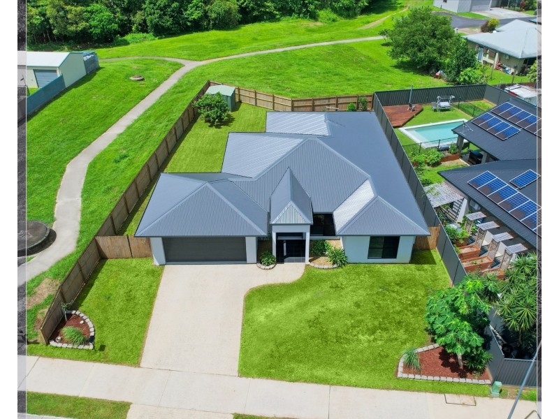 56 Cooktown Road, Edmonton QLD 4869