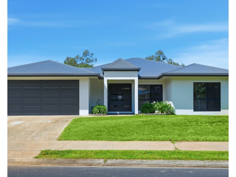 56 Cooktown Road, Edmonton QLD 4869