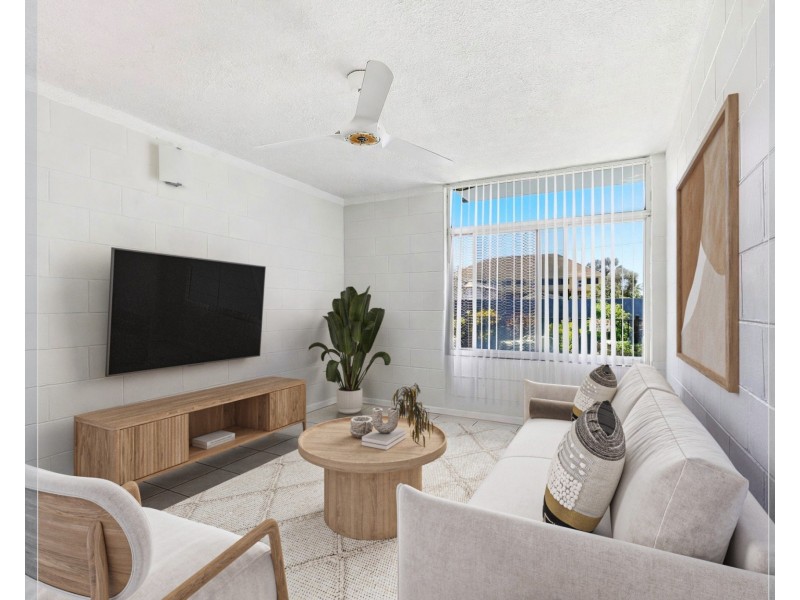 5/281 Lake Street, Cairns North QLD 4870