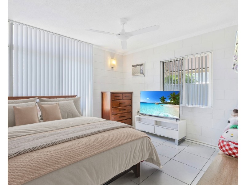 5/281 Lake Street, Cairns North QLD 4870