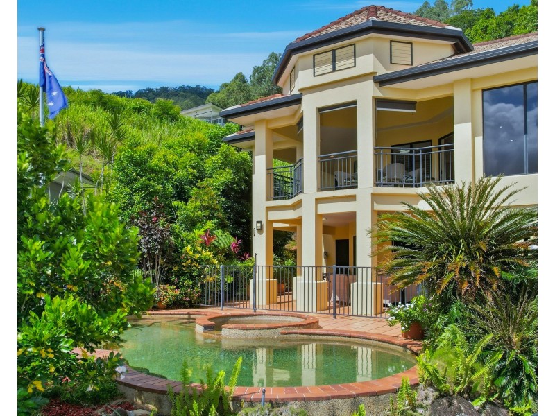 22 Pheasant Street, Bayview Heights QLD 4868