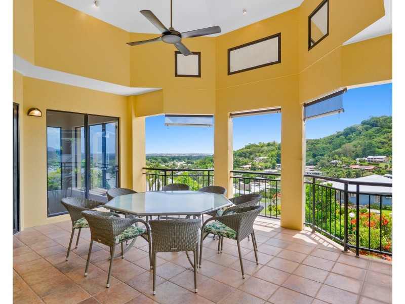 22 Pheasant Street, Bayview Heights QLD 4868