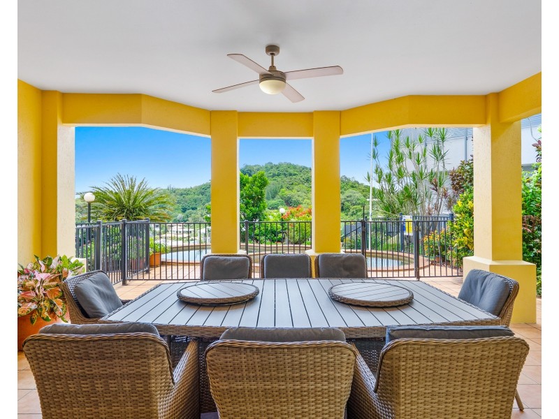 22 Pheasant Street, Bayview Heights QLD 4868