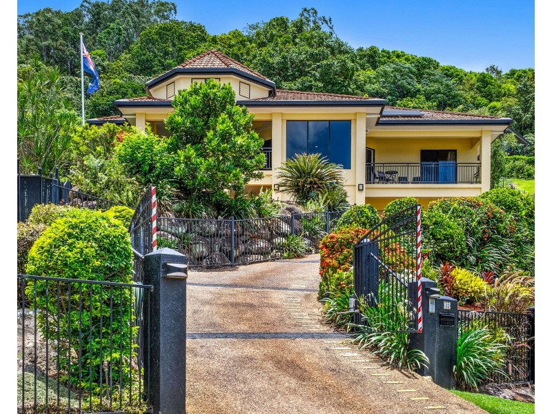 22 Pheasant Street, Bayview Heights QLD 4868