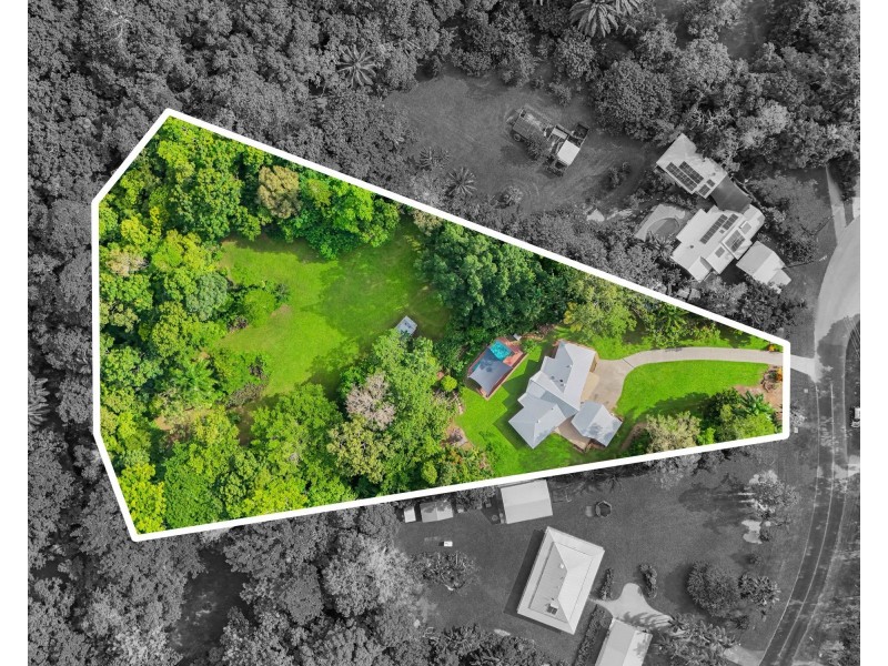 63 Vico Street, Gordonvale QLD 4865