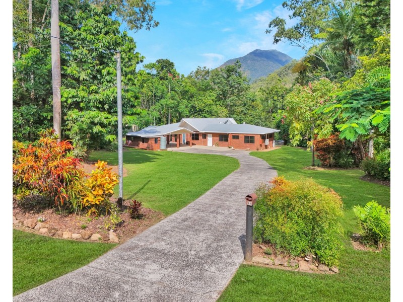 63 Vico Street, Gordonvale QLD 4865