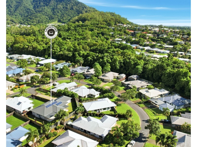 4 Manoi Close, Bentley Park QLD 4869