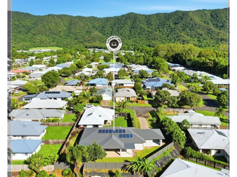 4 Manoi Close, Bentley Park QLD 4869