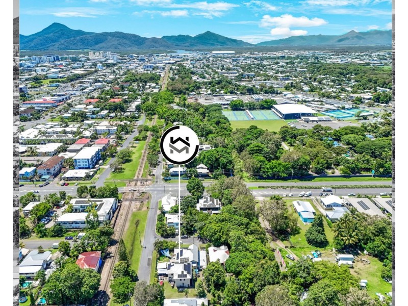 16-18 Edward Street, Cairns North QLD 4870