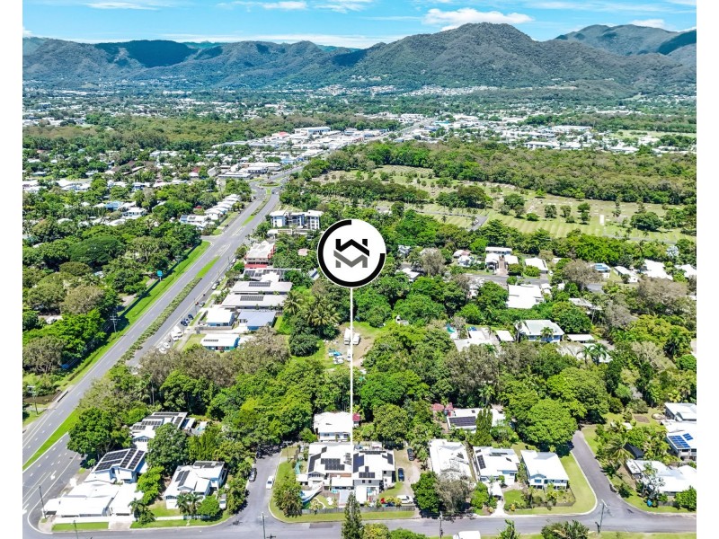 16-18 Edward Street, Cairns North QLD 4870