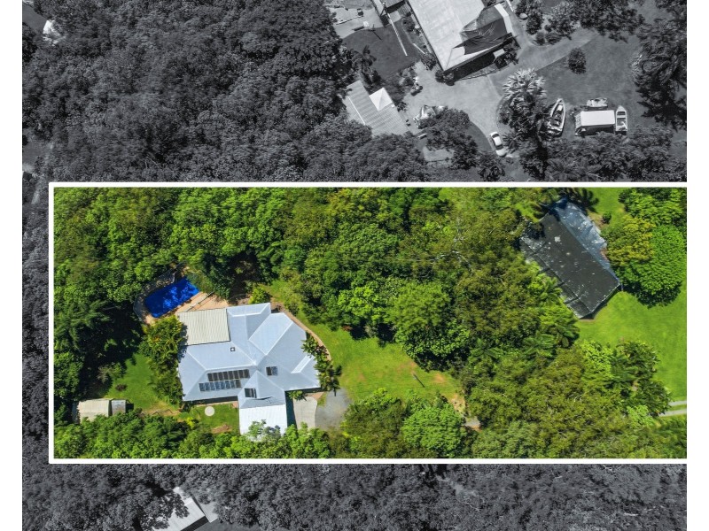 44-48 Hickey Close, Gordonvale QLD 4865