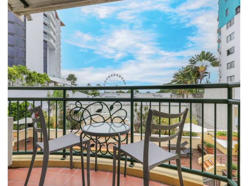 38/62-66 Abbott Street, Cairns City QLD 4870