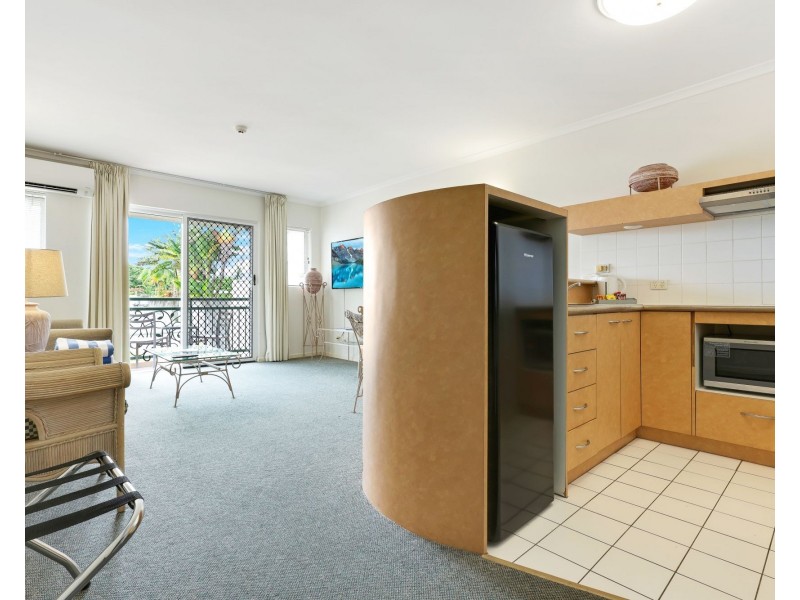 38/62-66 Abbott Street, Cairns City QLD 4870