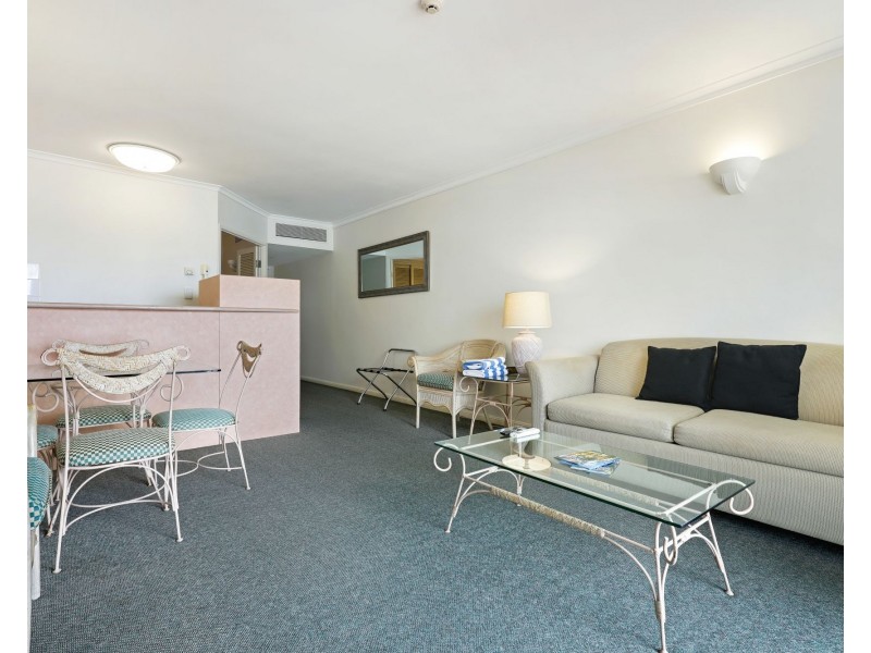 38/62-66 Abbott Street, Cairns City QLD 4870