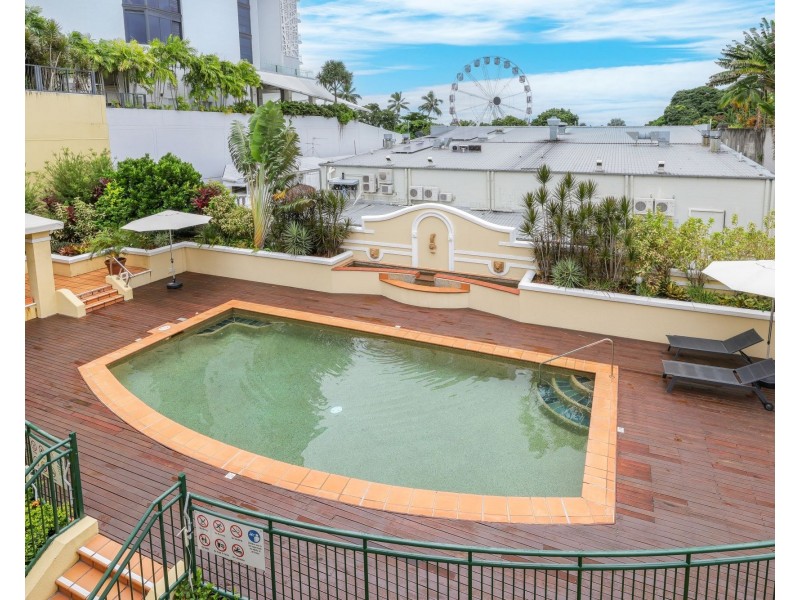 38/62-66 Abbott Street, Cairns City QLD 4870