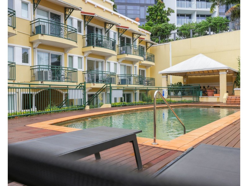 38/62-66 Abbott Street, Cairns City QLD 4870