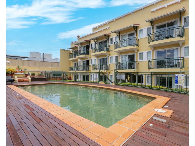38/62-66 Abbott Street, Cairns City QLD 4870