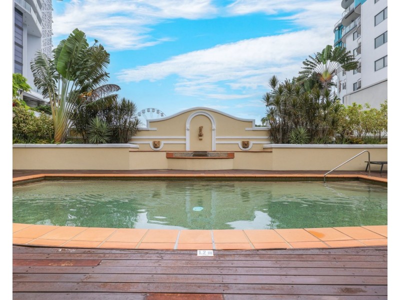 38/62-66 Abbott Street, Cairns City QLD 4870