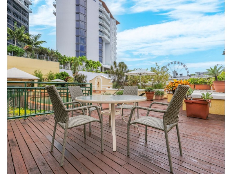 38/62-66 Abbott Street, Cairns City QLD 4870