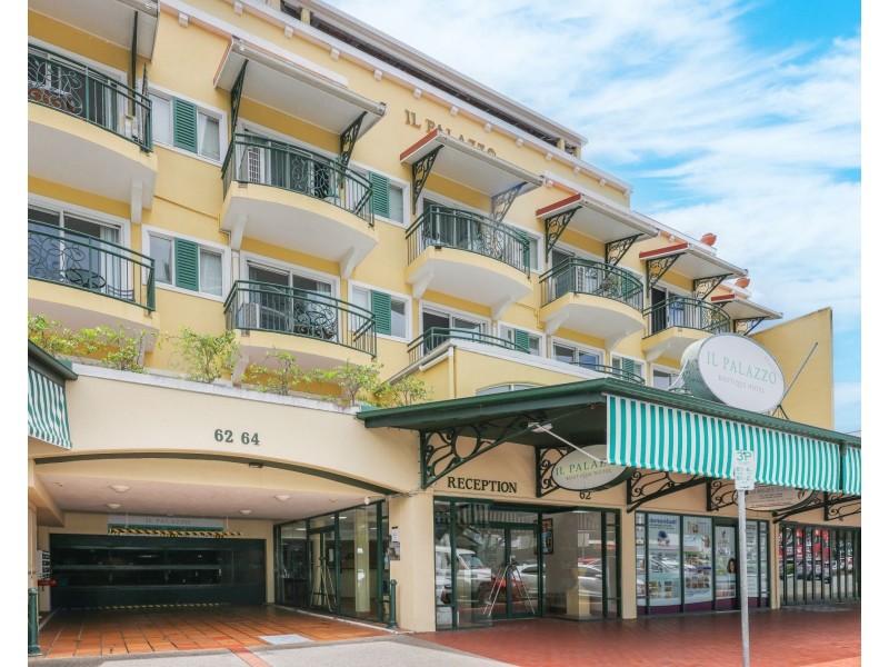 38/62-66 Abbott Street, Cairns City QLD 4870