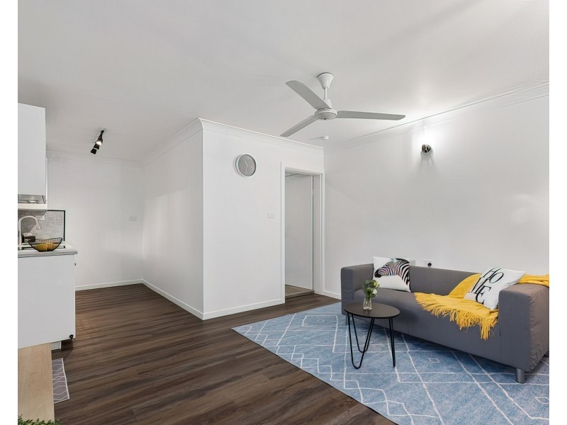 5/292 Sheridan Street, Cairns North QLD 4870