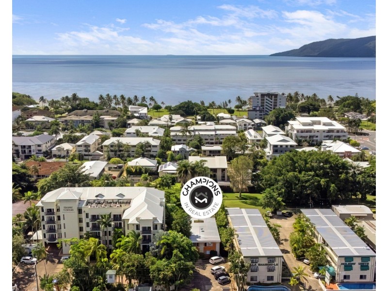 5/292 Sheridan Street, Cairns North QLD 4870