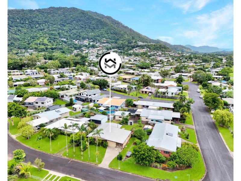 2 Dahlia Close, Mooroobool QLD 4870