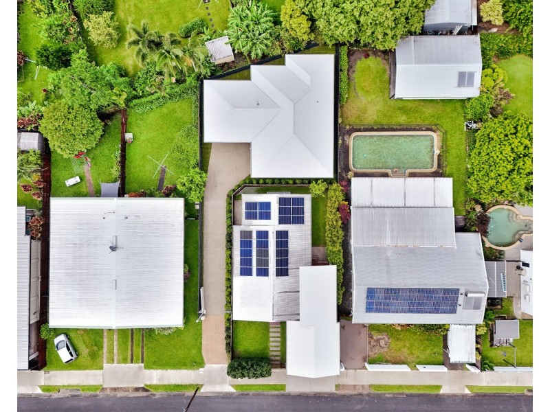 207a Greenslopes Street, Edge Hill QLD 4870