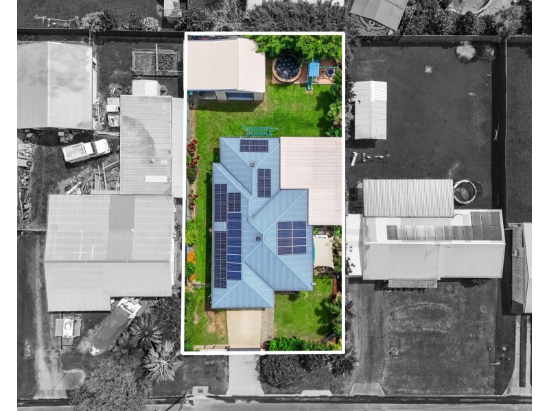 41 Yangoora Street, White Rock QLD 4868