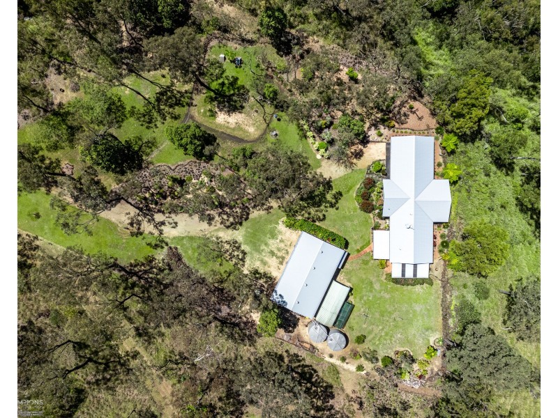 677 Millstream Parade, Millstream QLD 4888