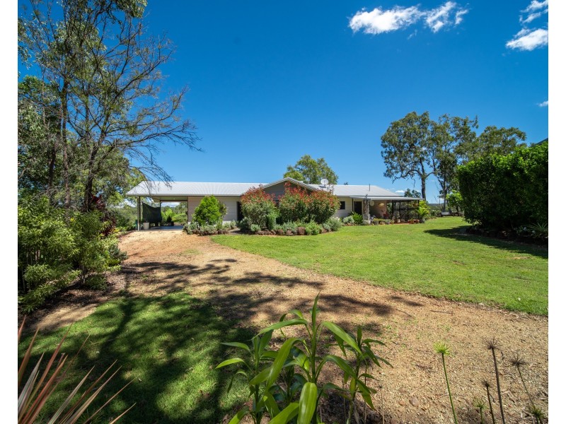 677 Millstream Parade, Millstream QLD 4888