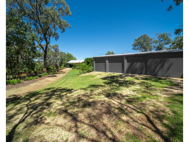 677 Millstream Parade, Millstream QLD 4888