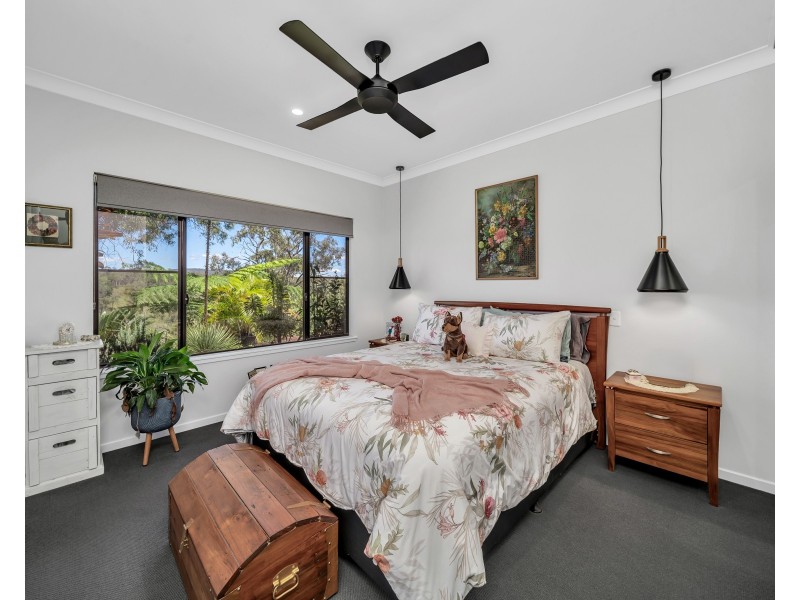 677 Millstream Parade, Millstream QLD 4888