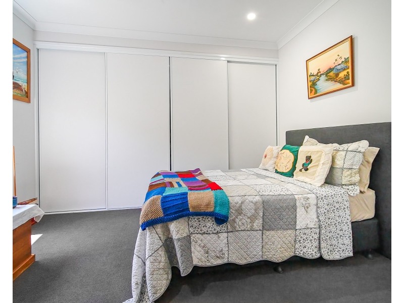 677 Millstream Parade, Millstream QLD 4888