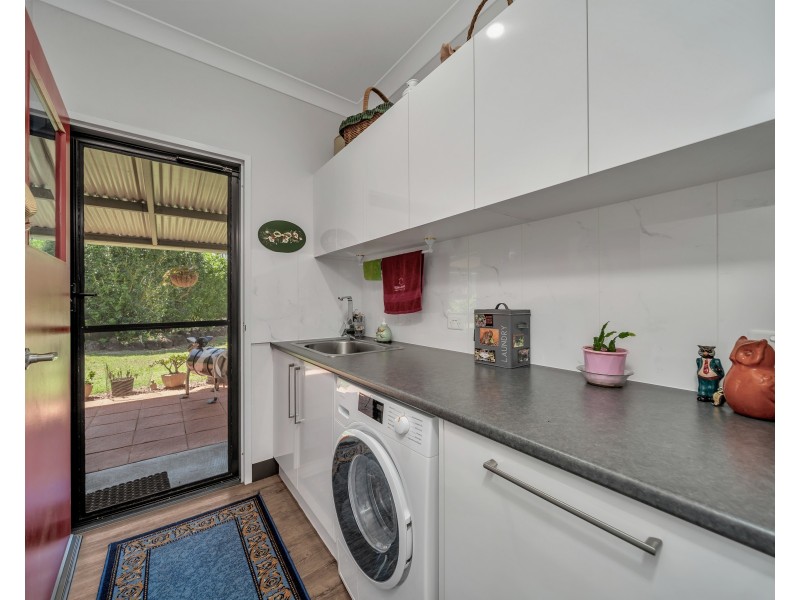 677 Millstream Parade, Millstream QLD 4888