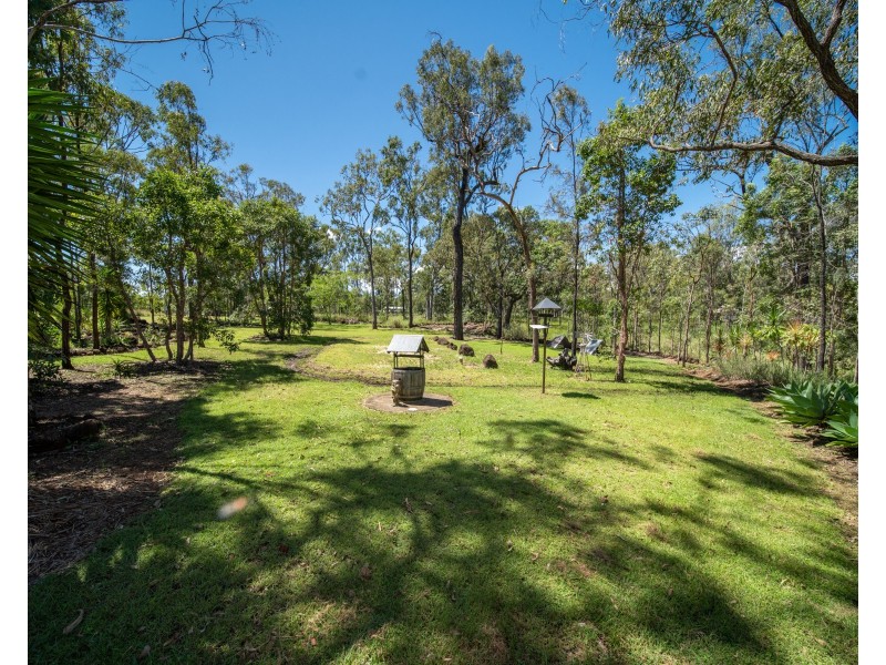 677 Millstream Parade, Millstream QLD 4888
