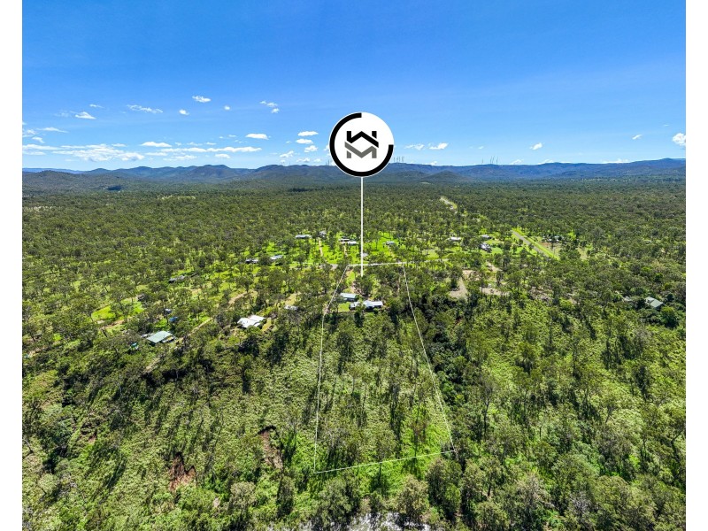 677 Millstream Parade, Millstream QLD 4888